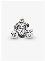 Charm Pandora Donna Disney in Argento 791573CZ - 791573CZ